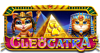 Слот Cleocatra от провайдера Casino Play