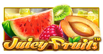 Слот Juicy Fruits от провайдера Casino Play