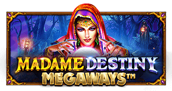 Слот Madame Destiny Megaways от провайдера Casino Play