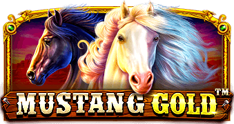 Слот Mustang Gold от провайдера Casino Play