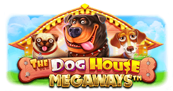 Слот The Dog House Megaways от провайдера Casino Play