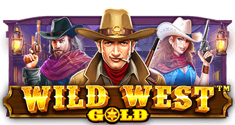 Слот Wild West Gold от провайдера Casino Play