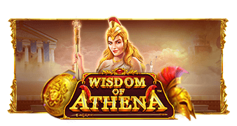 Слот Wisdom of Athena от провайдера Casino Play