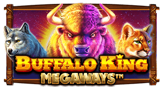 Слот Buffalo King Megaways от провайдера Casino Play
