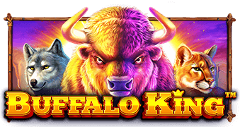 Слот Buffalo King от провайдера Casino Play