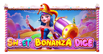 Слот Sweet Bonanza Dice от провайдера Casino Play