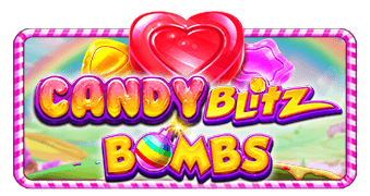 Слот Candy Blitz Bombs от провайдера Casino Play