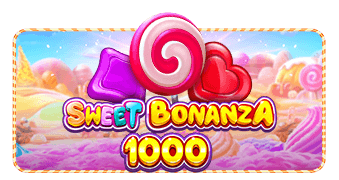 Слот Sweet Bonanza 1000 от провайдера Casino Play